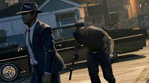 You need the following releases for this : Mafia Iii Definitive Edition Codex Pcgamestorrents