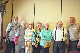 JHS holds 94th Alumni Banquet