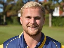 Runs ace Connor eyes senior county spot