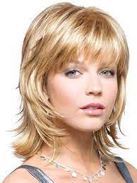 See more ideas about medium length hair styles, medium hair styles, short hair styles. Womens Short Layered Haircuts With Bangs Novocom Top
