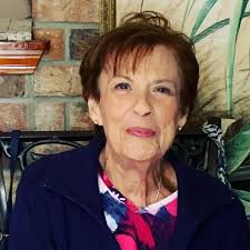 Barbara F. Cina Obituary