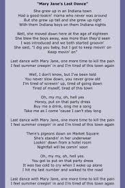 She's waiting on my blessings before she hits that open road. Tom Petty And The Heartbreakers Great Song Lyrics Uplifting Songs Tom Petty Lyrics