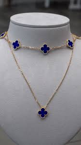 Bild der Al Hambre Halskette