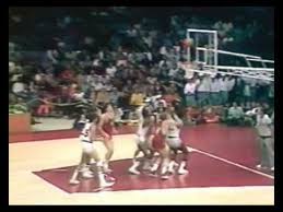 Реакция на аниме баскетбол куроко 3 сезон 22 серия. 3 Sekundy Olympic Games 1972 Final Basketball Usa Vs Ussr Youtube