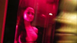 Wie Fuhlt Es Sich Wirklich An Als Prostituierte In Amsterdam Zu Arbeiten