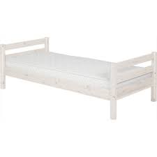Für die filterung wurden keine ergebnisse. Flexa Classic Einzelbett In Weiss 80 01102 2 269
