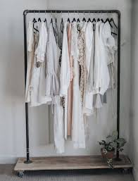 Organizing your clothes or any other items is now easier with diy clothes rack at alibaba.com. 20 Best Diy Clothes Rack Ideas In 2021 Clothing Rack Bedroom Diy Clothes Rack Diy Garment Rack