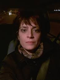 Daniela Barbera's Instagram, Twitter & Facebook