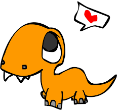 If you're looking for the best cute dinosaur backgrounds then wallpapertag is the place to be. Images Of Cartoon Cute Dinosaur Wallpaper
