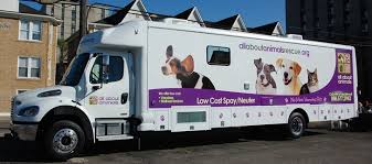 Enter your zip code to find your nearest thrive. Schedule A Mobile Spay Neuter Appointment All About Animals Rescue Michigan