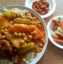 הקוסקוס של מזל