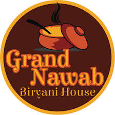 Come over and knock yourself out on our mouthwatering varieties of cuisines and appetizers. Grand Nawab Biryani House Grand Nawab Biryani House