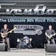 Evenflow Ultimate 90s Rock Tribute ROCKS THE BIN110! event image