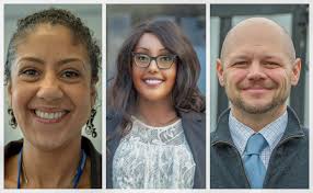 Rider's Almanac Blog