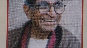 Painting exhibition of veteran artist N.C. Desai in Hubballi - The Hindu