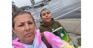 Dwight family concerned house fires increasing across Muskoka