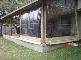 Clear Vinyl Patio Enclosure Weather Curtains Lewis Residential Project Traditional Greenhouses Other By Southern Patio Enclosures Houzz Building A Porch Patio Enclosures Porch Cost