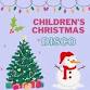 Christmas Children's Disco! event image