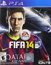 Se vende juego fifa 2019 para playstation 4, nuevo y sellado. Fifa 14 Playstation 4 Computer And Video Games Amazon Ca
