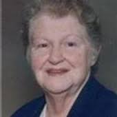 Obituary information for Annabelle Francis Kierst