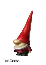 The Goons From Gnomeo And Juliet Aww Character Poses Gnomes Fairy Friends