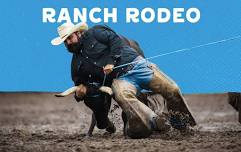 Ranch Rodeo