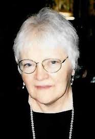 Obituary of Catherine H. (nee Loder) Hinckley