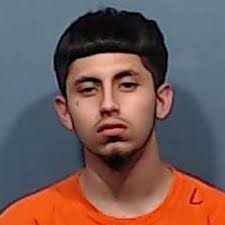 Abilene police, SWAT arrest 17-year-old suspect in east Abilene