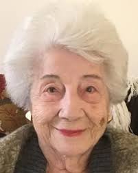 Isabel Costa Obituary (1923