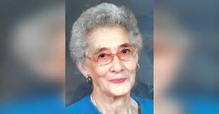 Obituary information for Dora Lee Barbin Warren