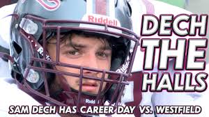 JSZ All-Zone Public Team DB Profile: Cashmere Jones, Passaic Tech! Jones  made plays all over the field in his senior season. He tallied over 100  tackles and also had seven INT's. Hit