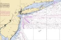 Noaa Raster Charts