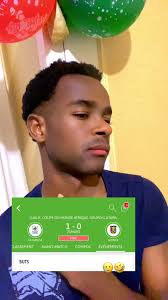 Hamidou Barry (@hamidou.barry96)