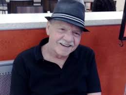 In Memory of Kenny Baur