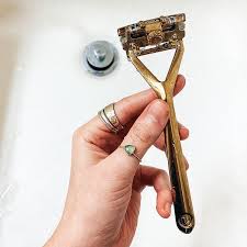 Today's sponsor spotlight features brooke from @leafshave throughout april they are donating $5 from every sustainable razor they sell to our mission! Leaf Shave On Instagram Giveaway To Celebrate The Launch Of Our New Gold Razor We Re Giving Away A Razor To 2 Winners Ya I Know It S Awesome It S 20