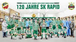 Can they win the austrian bundesliga? 17 Sport Ideen Rapid Wien Sk Rapid Wien