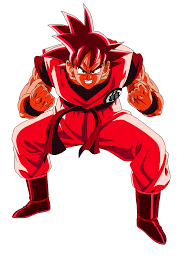 Goku Dragon Ball Power Levels Wiki Fandom In 2020 Dragon Ball Goku Dragon Ball Z