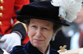 Principessa Anna, come sta dopo il ricovero: “Situazione seria”