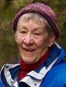 Andrea Kane Obituary (1944