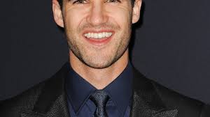 Darren Criss