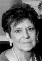 Dot Logan Obituary (2014)