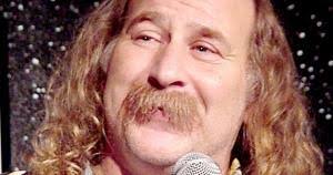 Bruce Baum kicks off Friday Night Comedy series