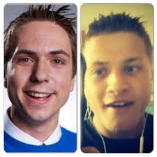 Real sami mitchell (@weh8sami)