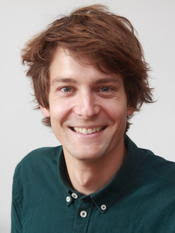 Lab Members • Ewers Group