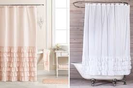 2020 Yeni Moda Dekoratif Banyo Perdesi Modelleri 2020 Banyo Banyo Perdeleri Dekorasyon Fikirleri