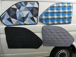 Le premier vw caddy fut. Gardinen Sind Nicht So Dein Fall Trotzdem Nachts Dunkel Und Privat Discarvery Vw T6 Camper Ausbau Vermietung