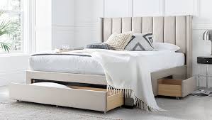 King Size Storage Bed Frames