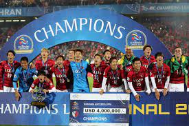 The afc champions league (abbreviated as acl ) is an annual continental club football competition organised by the asian football confederation. All You Need To Know About The Afc Champions League Finals Dates Channels Prize Money And More Goal Com