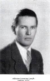 Ancestors and Family of Steven Harn Redman