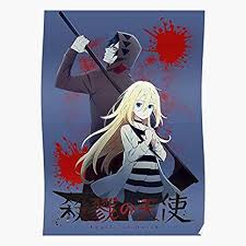 People can find anime videos, amv, sarcasm and. Amazon Com Kineticards Death Of Otaku Rachel Merch Anime Zack Angels Home Decor Wall Art Print Poster Posters Prints
